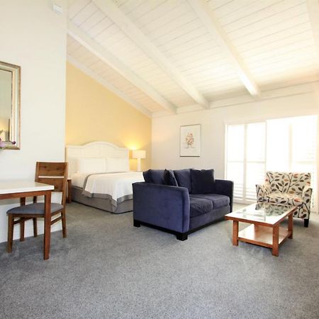 Lobos Lodge Carmel-by-the-Sea Exterior photo